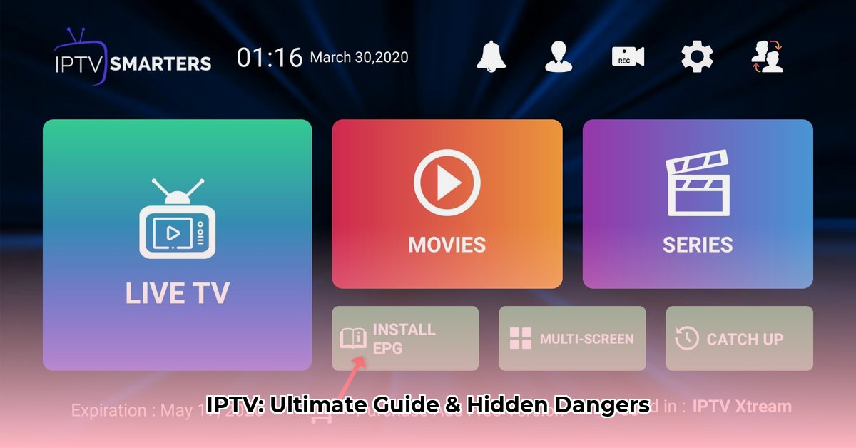all-iptv-player